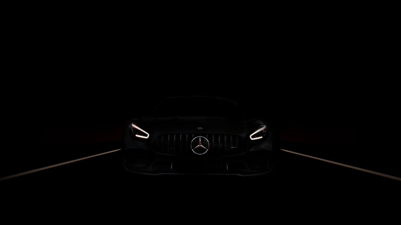 Mercedes haut de gamme MAB XXI, service chauffeur privé sur la Côte d'Azur